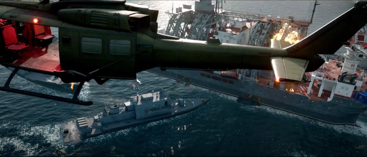 Call of Duty: Black Ops Cold War - Imagen 30